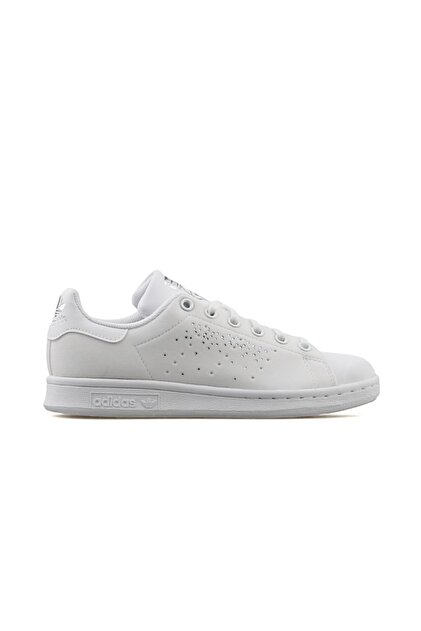 adidas Stan Smith J Genç Günlük Ayakkabı Gz7387 Beyaz - Fiyatı