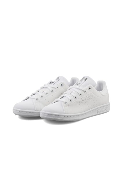 adidas Stan Smith J Genç Günlük Ayakkabı Gz7387 Beyaz - Fiyatı
