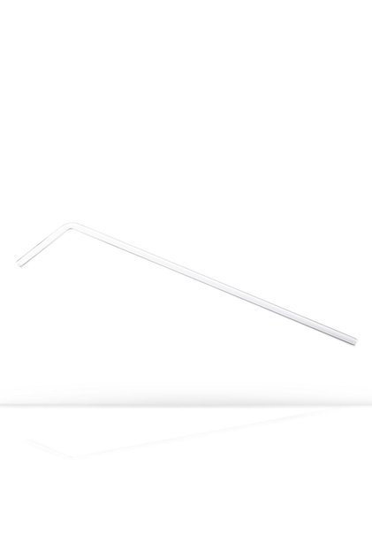 Glass Straw (inclined)