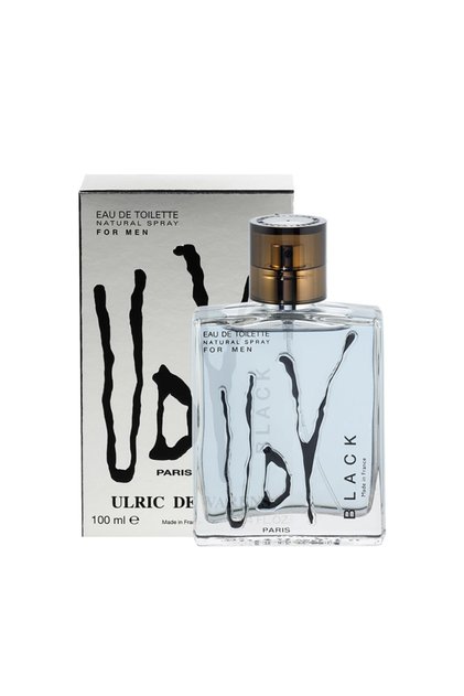 Udv Black Meyvemsi Erkek Parfüm Edt 100 ml