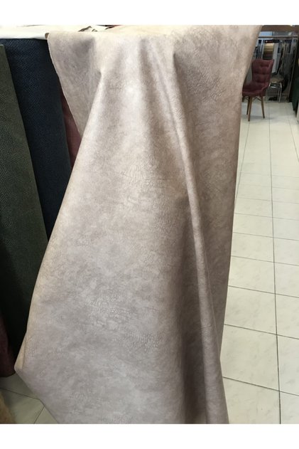 Dallas Döşemelik Kumaş Krem