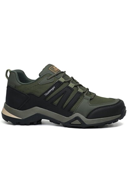GX まとめ売り　４３枚 Slazenger General Terrex Erkek Kışlık Spor Ayakkabı Haki - Fiyatı