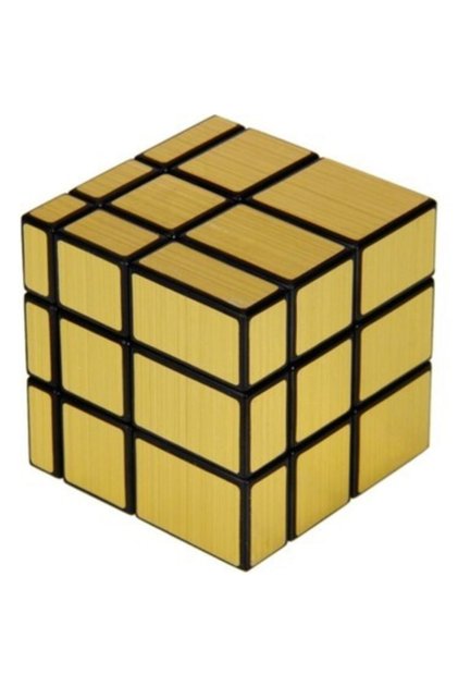 Magic Mirror Magic New Generation Intelligence Cube 3X3