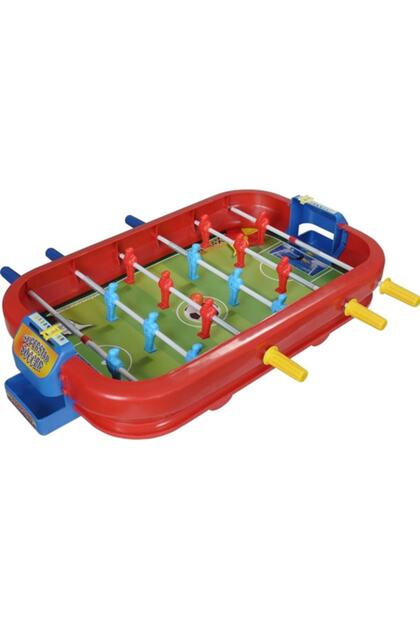 サッカースターターセット 130cm 120cm 17cm Matrax Süper Star Soccer - Fiyatı, Yorumları