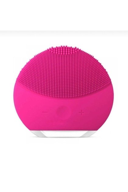 Pembe Cilt Temizleme Masaj Aleti Ymm9900000313463 Ymm9900000313463