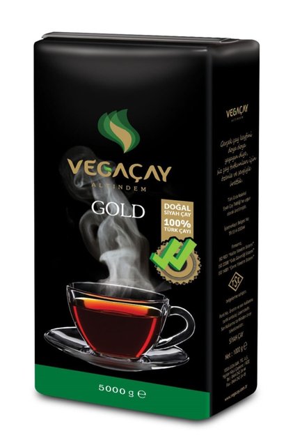 Altındem Gold Çay 5000Gr