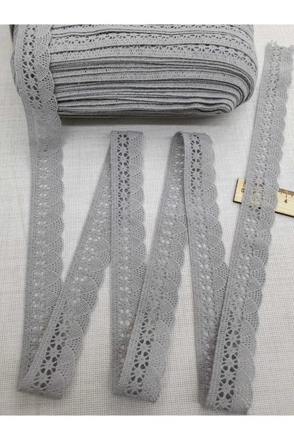 Cotton Kopanaki Lace 5 Meters
