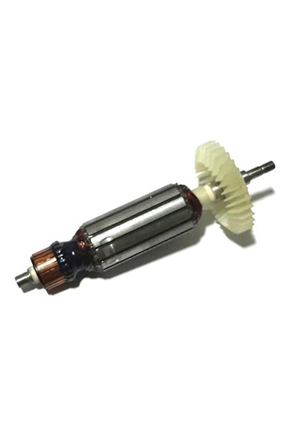 Yan Sanayi Makita Tipi Ga 4530 Avuç Taşlama Endüvi / Rotor