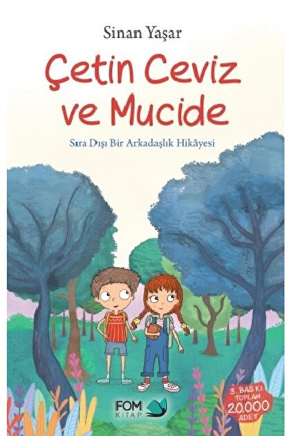 Çetin Ceviz Ve Mucide Sinan Yaşar
