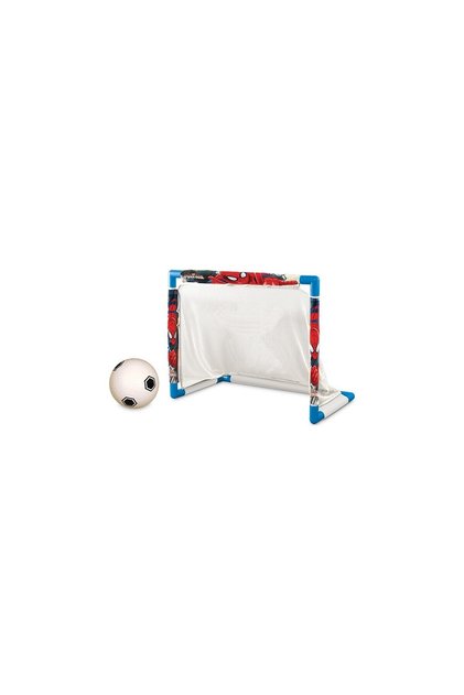 Dede Spiderman Futbol Seti