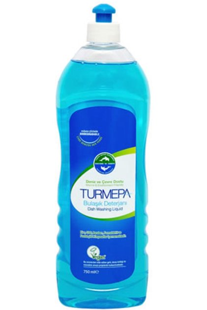 Sıvı Bulaşık Deterjanı 750 ml