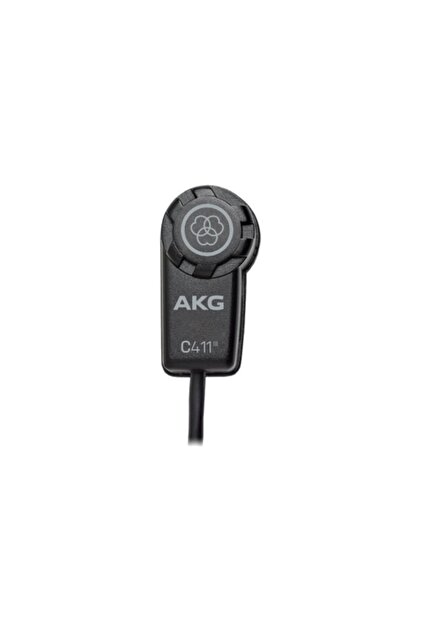 Akg C411 Pp Yaylı Enstrümanlar Için Condenser Mikrofon - Fiyatı