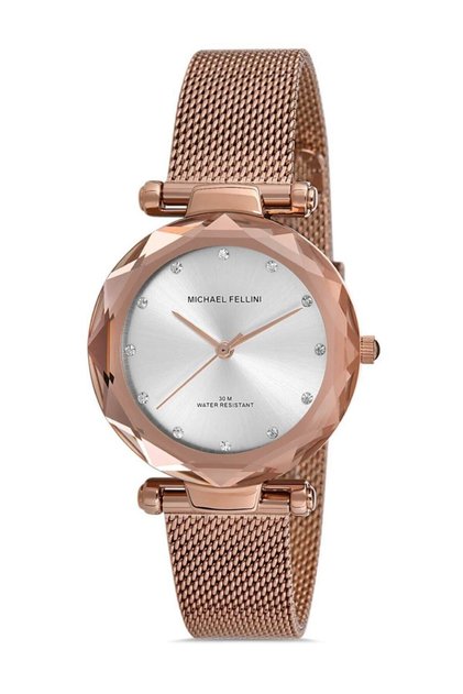 Michael Fellini New York 2257-3 Women's Wristwatch