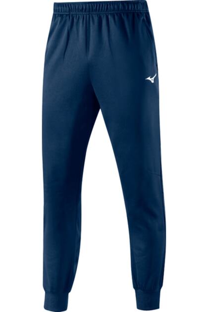 بنطال رياضي للرجال من Nara Track Pant باللون الأزرق الداكن