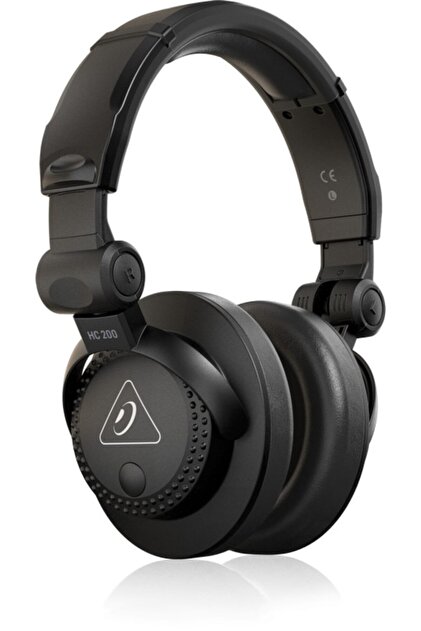Behringer Bdj 1000 / Dj Kulaklığı - Fiyatı, Yorumları