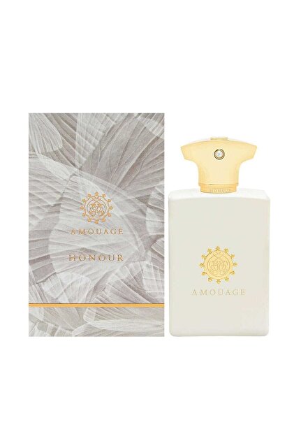 Amouage Honour Edp 100 ml Erkek Parfümü - Fiyatı, Yorumları