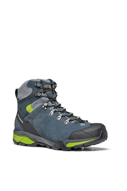 ZG Trek Gore-Tex Erkek Outdoor Bot