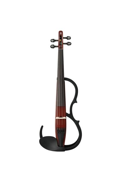 Yamaha Ysv104bro Silent Keman (kahverengi) - Fiyatı, Yorumları