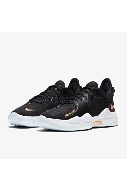 Nike Cw3143 001 Pg 5 Erkek Basketbol Ayakkabısı - Fiyatı, Yorumları