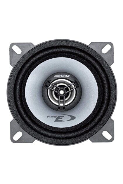 Alpine passend für VW Bus T4 1990-2003 Lautsprecher Boxen Komplett Set Tür Vorn