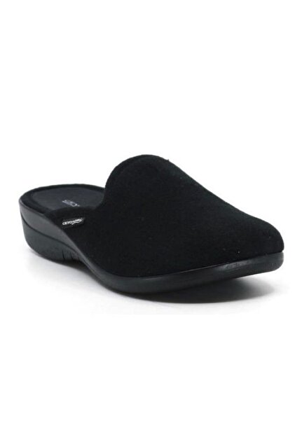 Papuci de iarnă pentru femei Ramona-3, negri