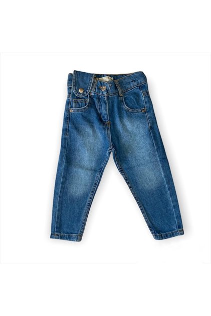 Girl Mom Jean Jeans