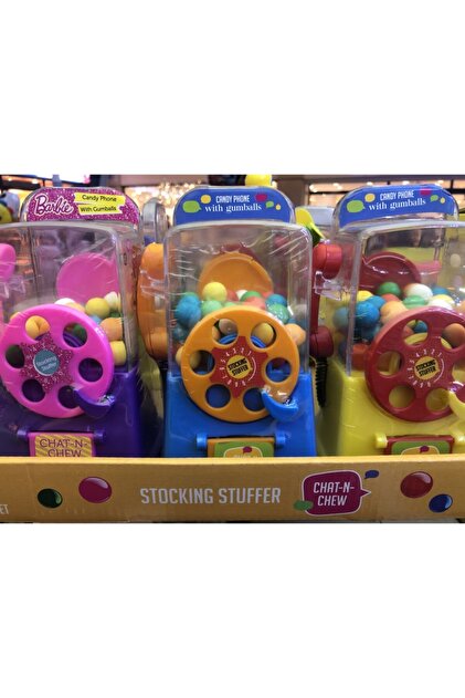 CANDY PHONE Telefon Kulubesi Sakız Makinesi - Fiyatı, Yorumları