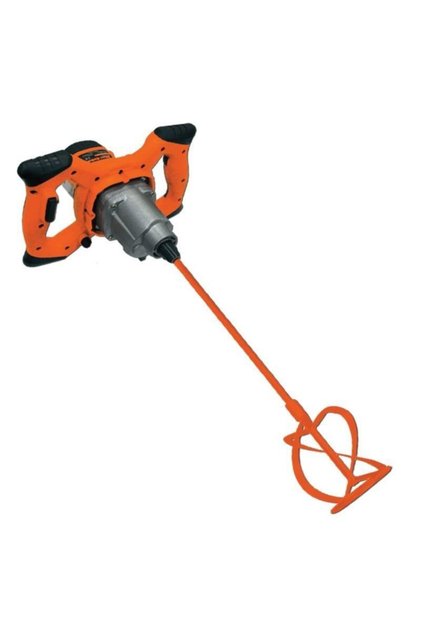 Maxextra Mx7800 Boya Ve Harç Mikseri 1400w