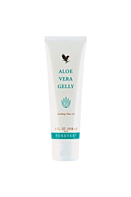 FOREVER GELLY 120ml 4本セット Forever Living Aloe Vera Gelly - Fiyatı, Yorumları