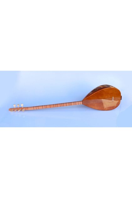 Uzun Sap Solak Dut Baglama Saz Yasl-113l