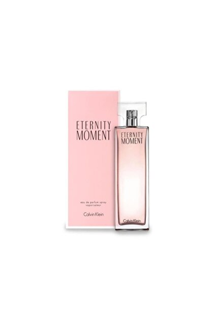 Calvin Klein Eternıty Moment Women Parfüm 100 ml - Fiyatı, Yorumları