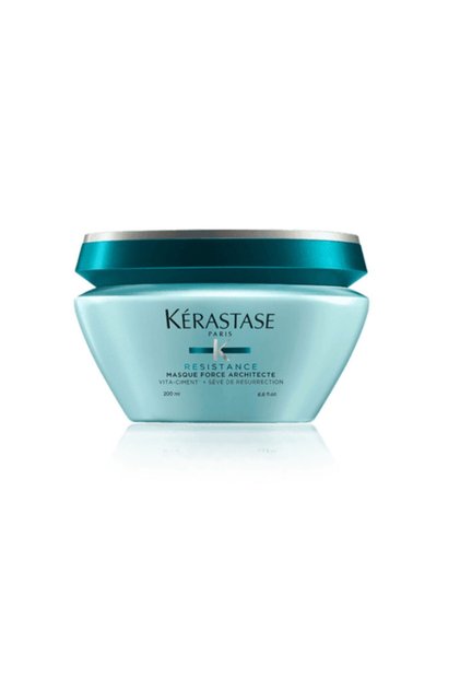 Resistance Masque Force Architect Care Mask for Damaged Hair 200ml