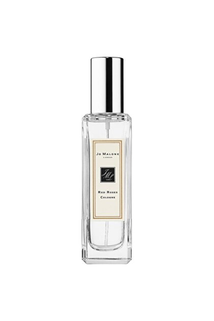 【12月購入】正規品 新品 Jo Malone Red Roses 30%オフ Jo Malone London Red Roses Cologne 30 Ml Kadın Parfüm - Fiyatı