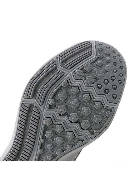 Nike Unisex Beyaz Downshifter 9 Koşu Ayakkabısı Aq7486-100 - 8
