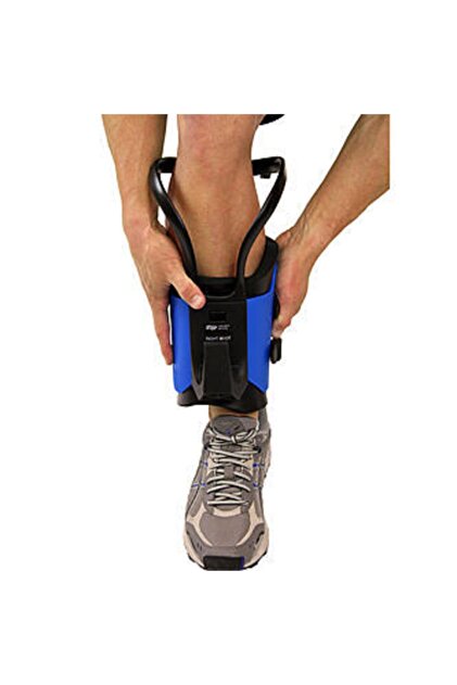 Teeter Gravity Boots 