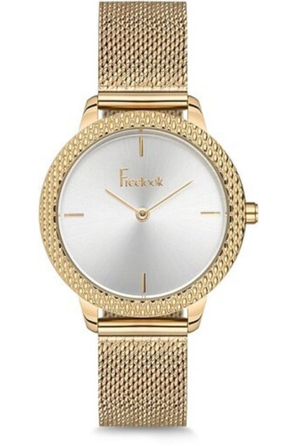 F.1.1119.04 Model Practical Ladies Watch
