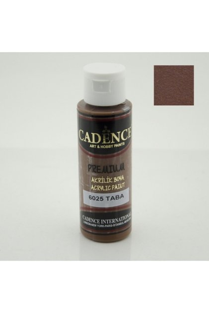 Taba - Premium Akrilik 70 ml 6025