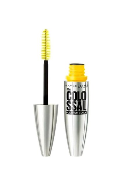 New York The Colossal Platinum Mascara30174955
