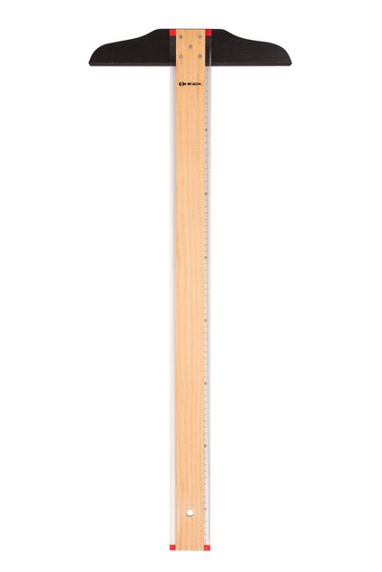 Ahşap T Cetveli 90cm 5616973