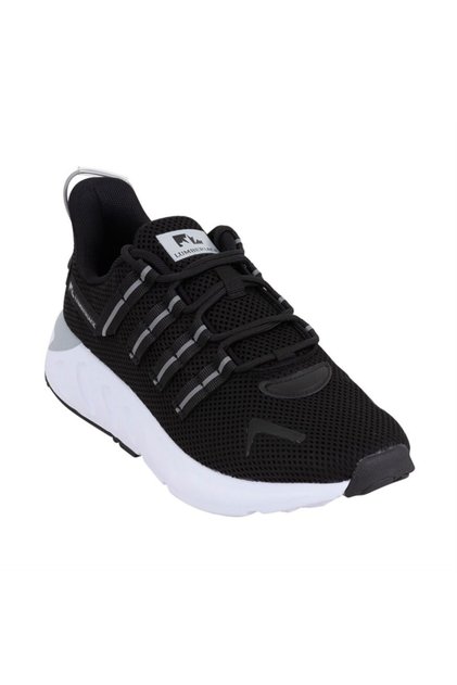 Men's Black Sword Sports Shoes