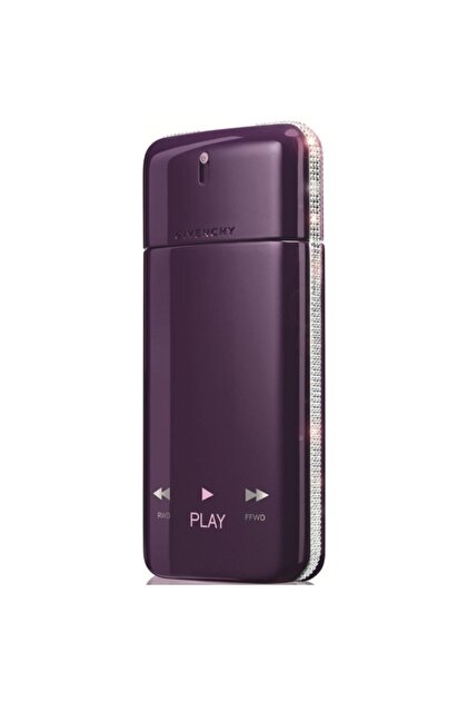 Givenchy Play Intense For Her Edp 75 ml Kadın Parfüm 3274870453366
