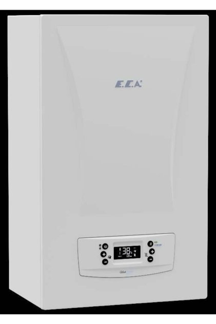 Citius Premix 24/24 Kw (20.000 Kcal) Tam Yoğuşmalı Kombi