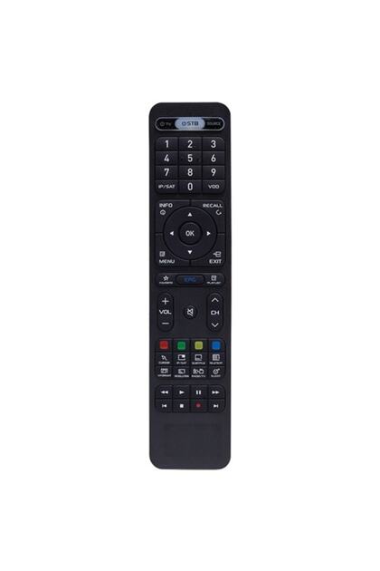 Novacom Spybox S11 Cı 4k Uydu Kumandası