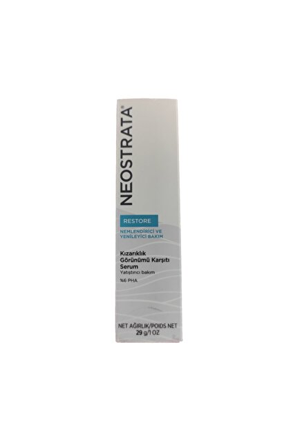 NeoStrata Restore Kızarıklık Karşıtı Serum 29gr - Fiyatı, Yorumları