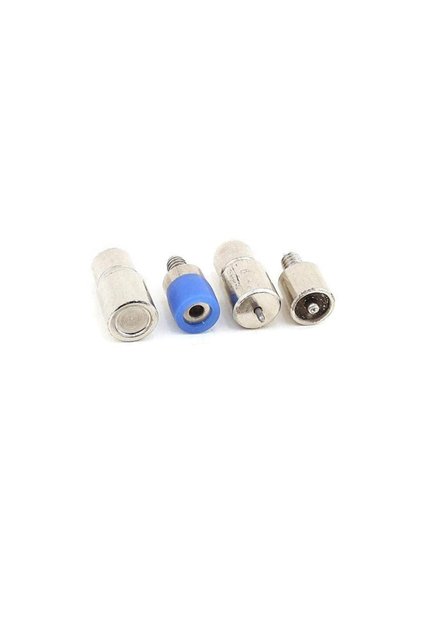 10 Mm Vt2 Sistem Çıtçıt Kalıbı, 10mm Metal Çıtçıt Kalıbı