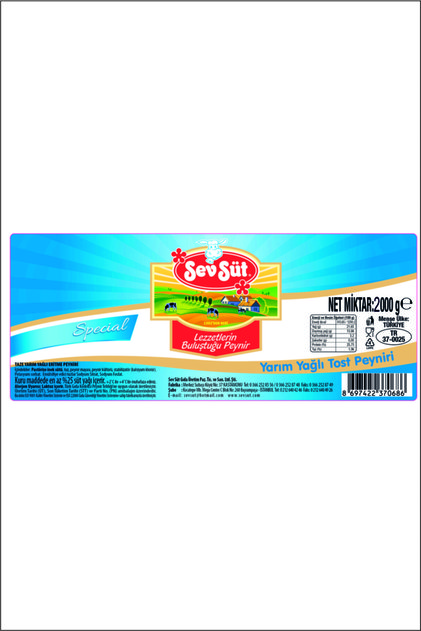 Special 2000 Gr