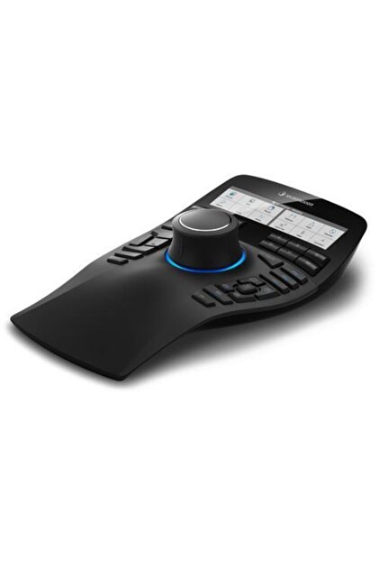 3dconnexion Space Mouse Enterprise 3dx-700056 - Fiyatı, Yorumları