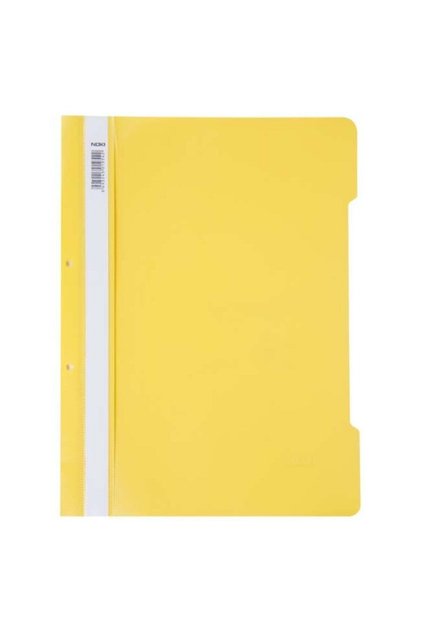 4820 Xl Telli Dosya Eco 4820 Sarı 50'li