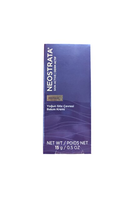 NeoStrata Skin Active Intensive Eye Therapy Yaşlanma Karşıtı Göz