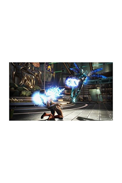 Warner Bros Injustice 2 Xbox One Oyun - 2